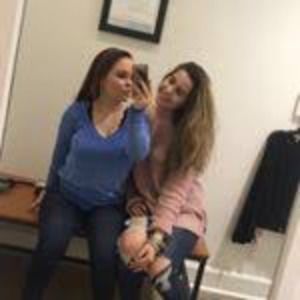 Meet your Posher, Zoe